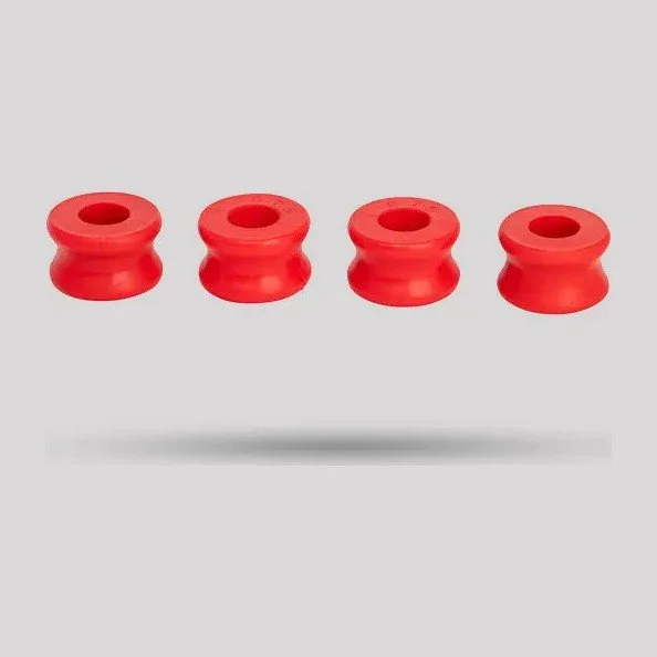 Pedders Urethane Sway Bar Link/ Shock Bush (4 PKT)