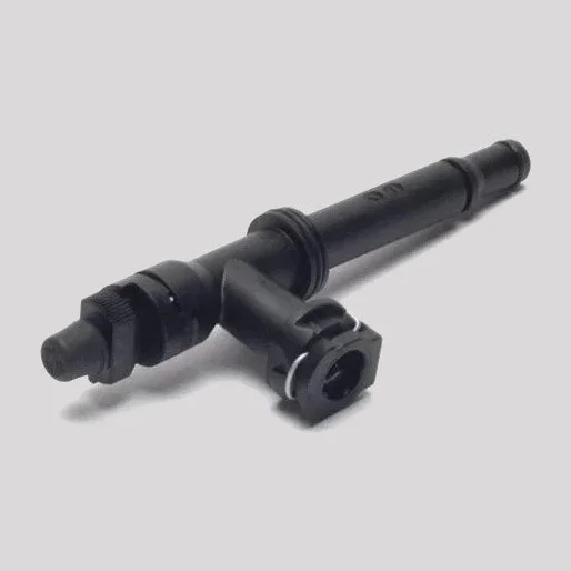 Clutch Slave Cylinder Bleed Valve - TDCi