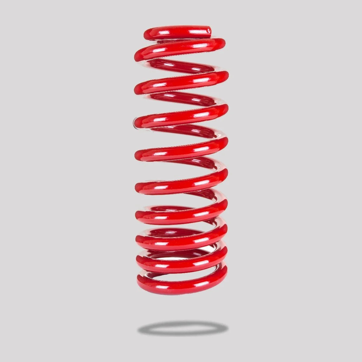 Pedders TrakRyder Coil Spring for Land Rover Discovery 3
