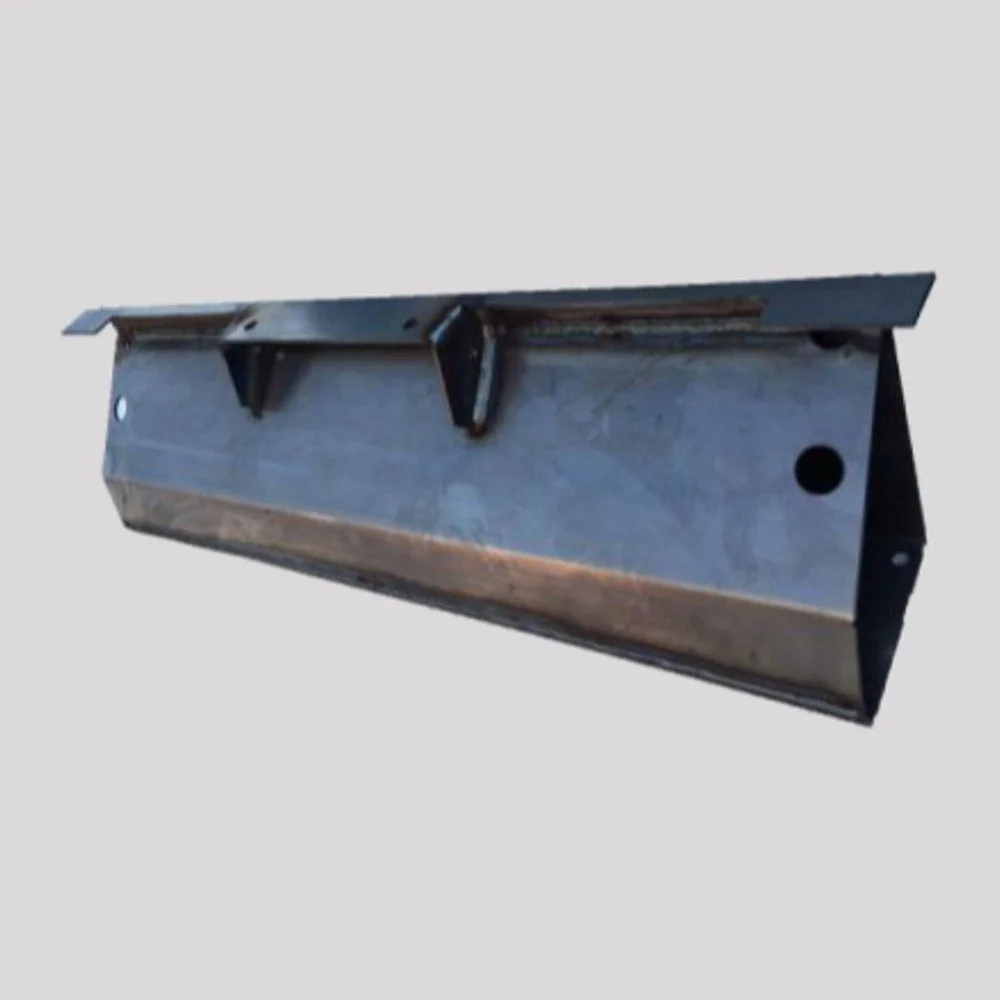 Discovery 2 Fuel Tank Crossmember – DDS Metals