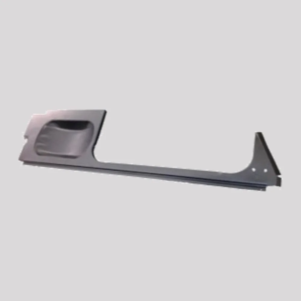 Range Rover Classic 4-Door Rear Inner Floor Side – Left – DDS Metals