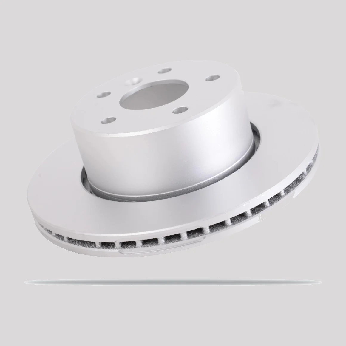 Pedders Brake Rotor for Land Rover Discovery 2