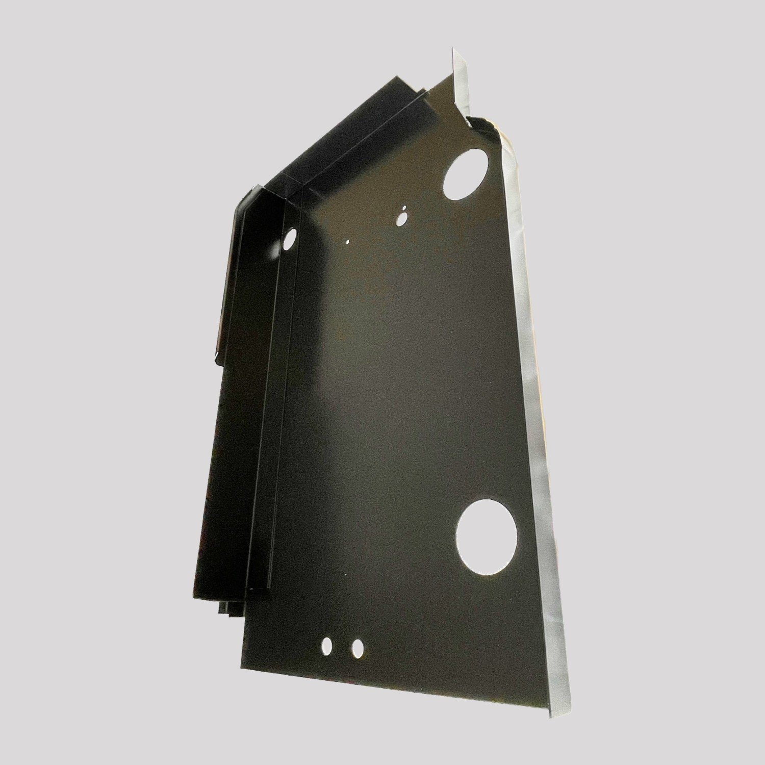 Defender 90 / 110 / 130 Rear End Quarter Panel – DDS Metals