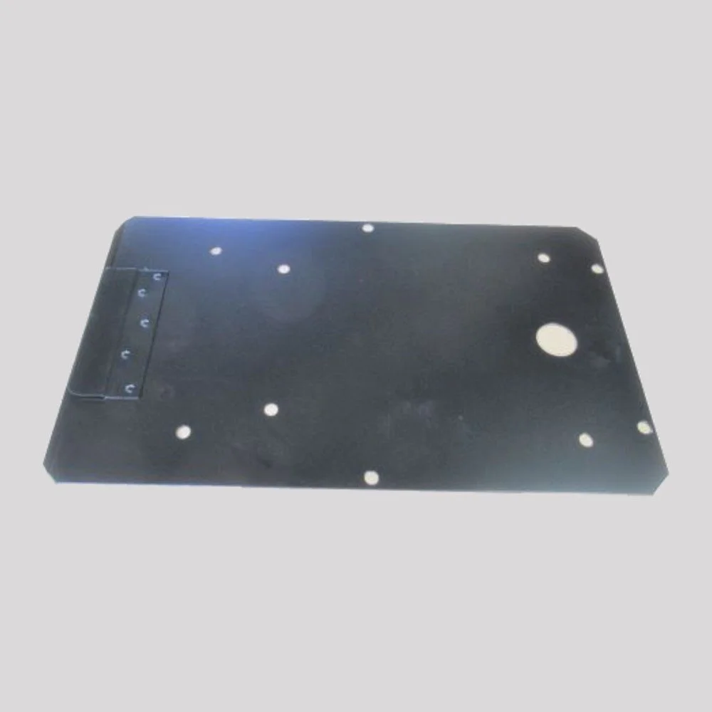 Defender Centre Seat Base Storage Compartment Lid with Cubby Box (1987-2006) – DDS Metals
