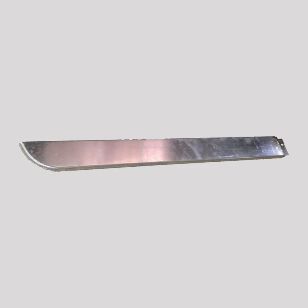 Series 2A & 3 Front Sill (Aluminium) – Left / Right – DDS Metals