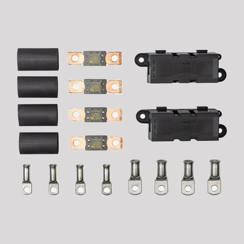 REDARC 100A Fuse Kit (FK100) (photo 2 of 2)