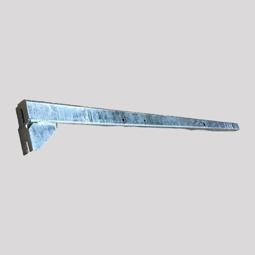 Defender 110 4 Door Sill Rail Assembly – Right – DDS Metals