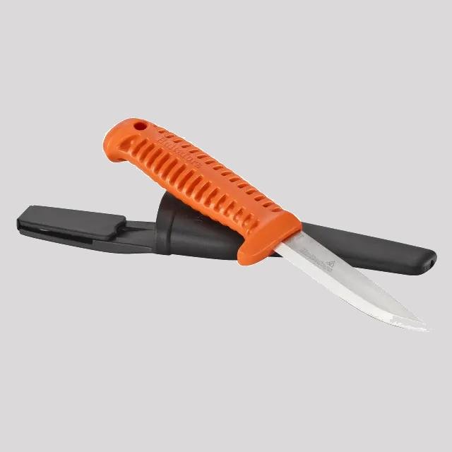 Hultafors HVK Craftsman's Knife BIO with Holster