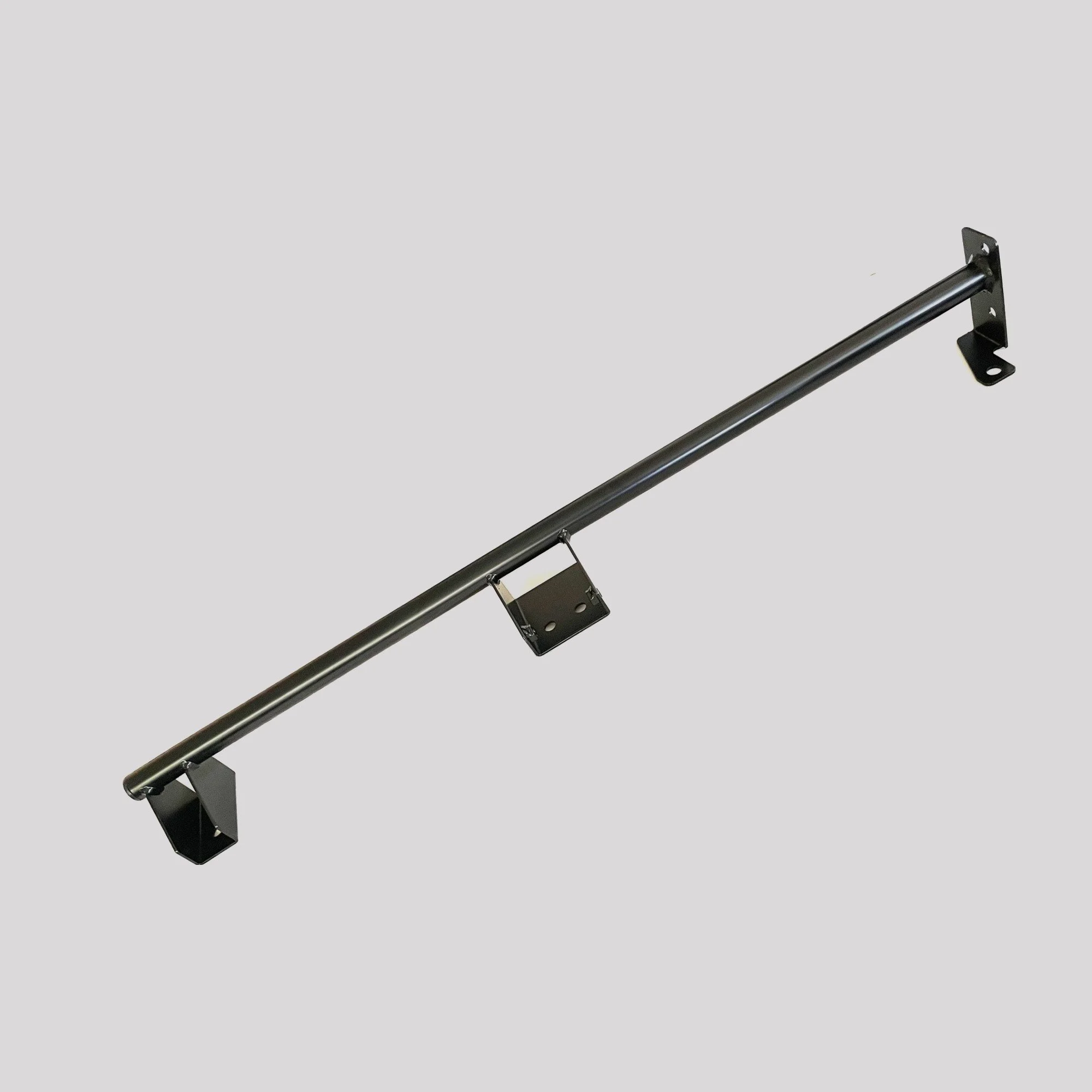 Defender 90 Rear Inward Facing Seat Anchorage, 7 Seat – Left – DDS Metals