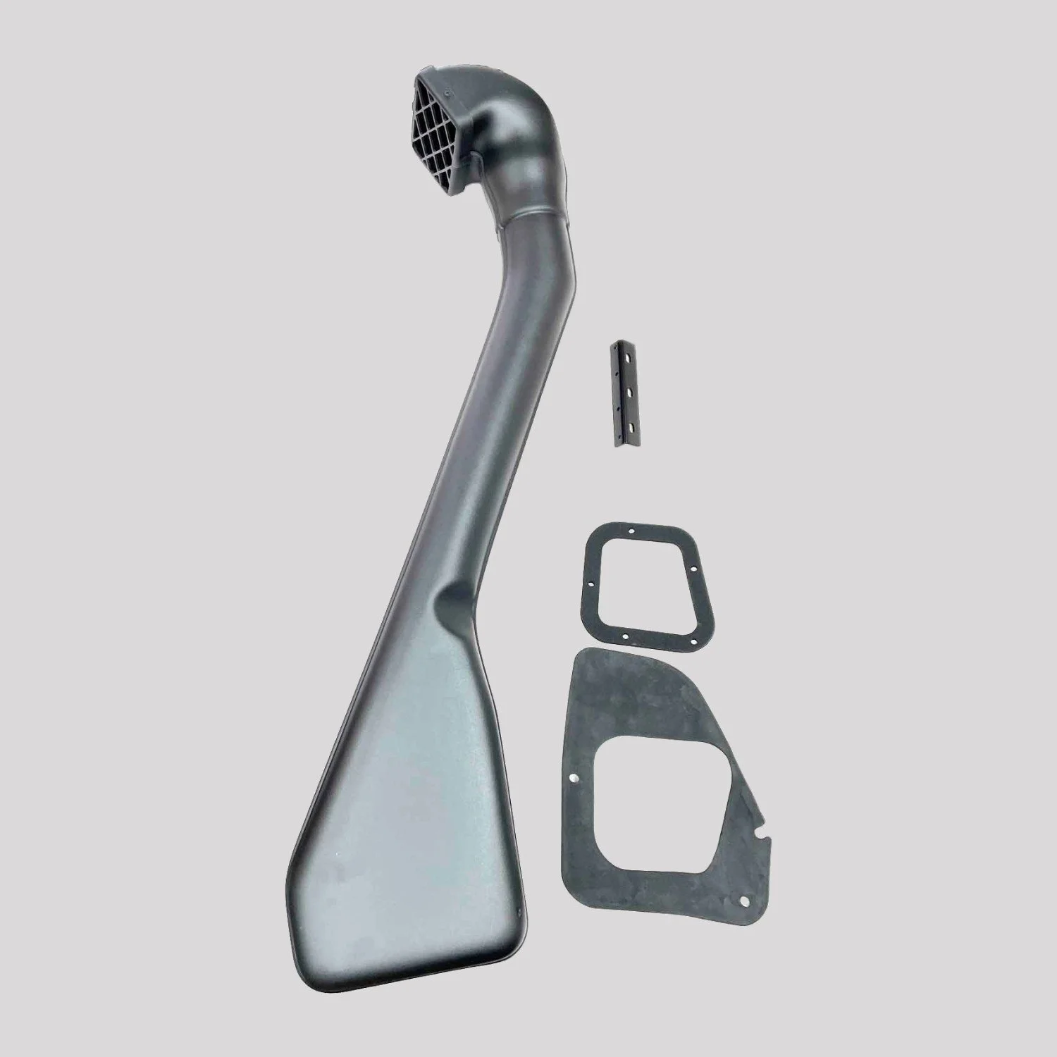 Defender 200Tdi Safari High Air Intake Snorkel – DDS Metals