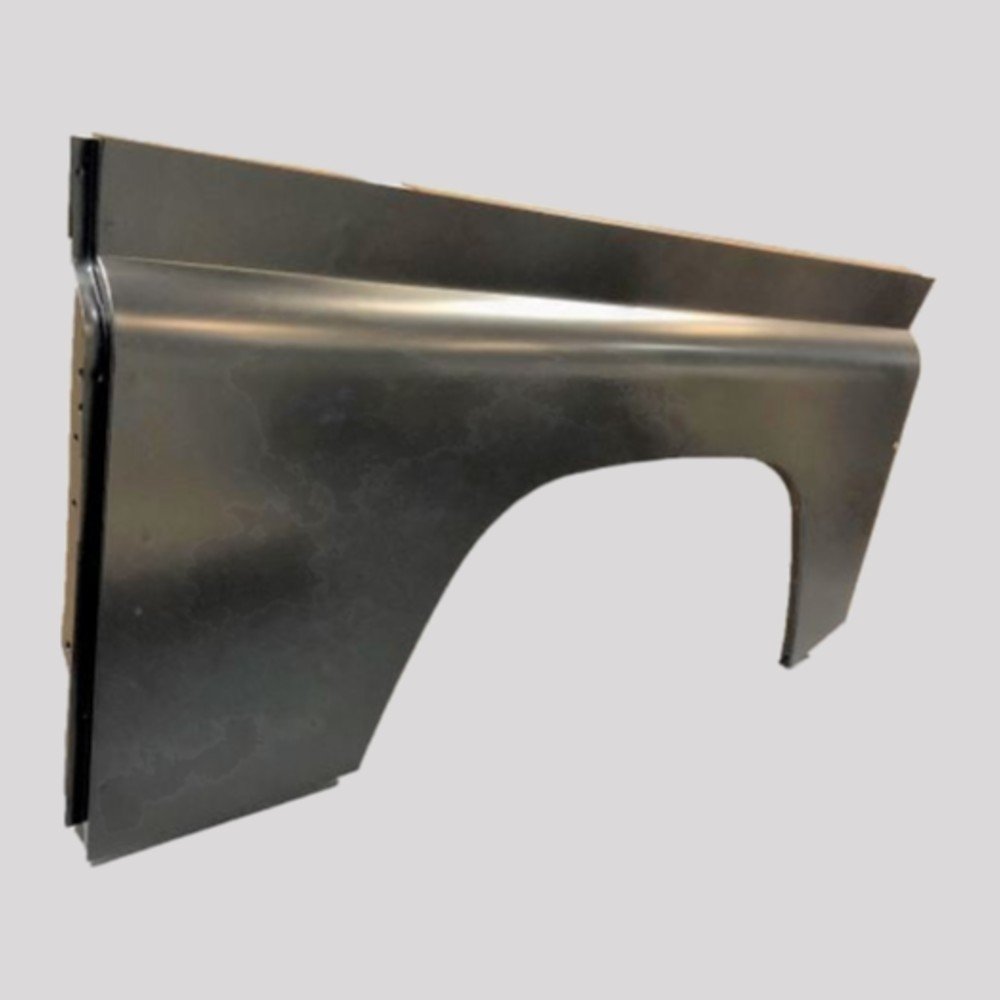 Defender 90 Rear Wing, Tdi, Td5 & Puma – DDS Metals