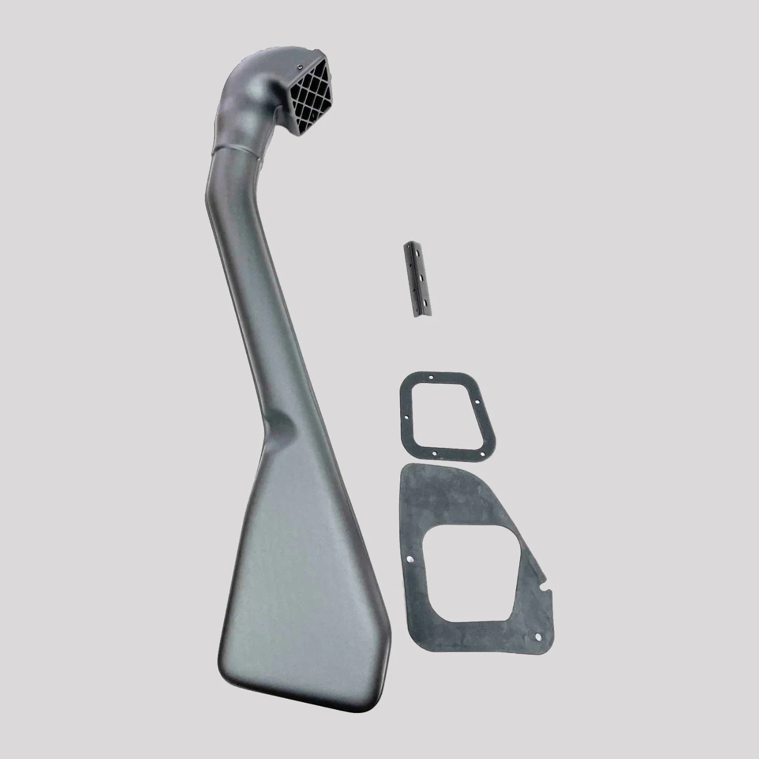 Defender 300Tdi, Td5 & Puma High Air Intake Snorkel – DDS Metals