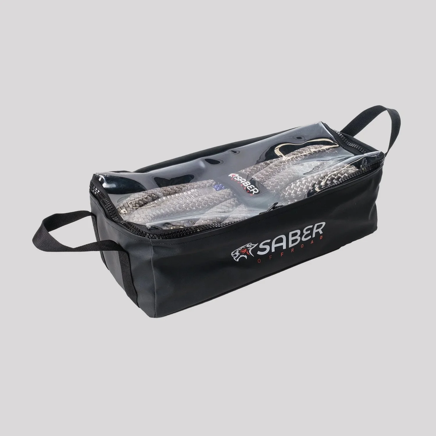 Saber 8K Offroad Kinetic Recovery Kit – Saber Offroad