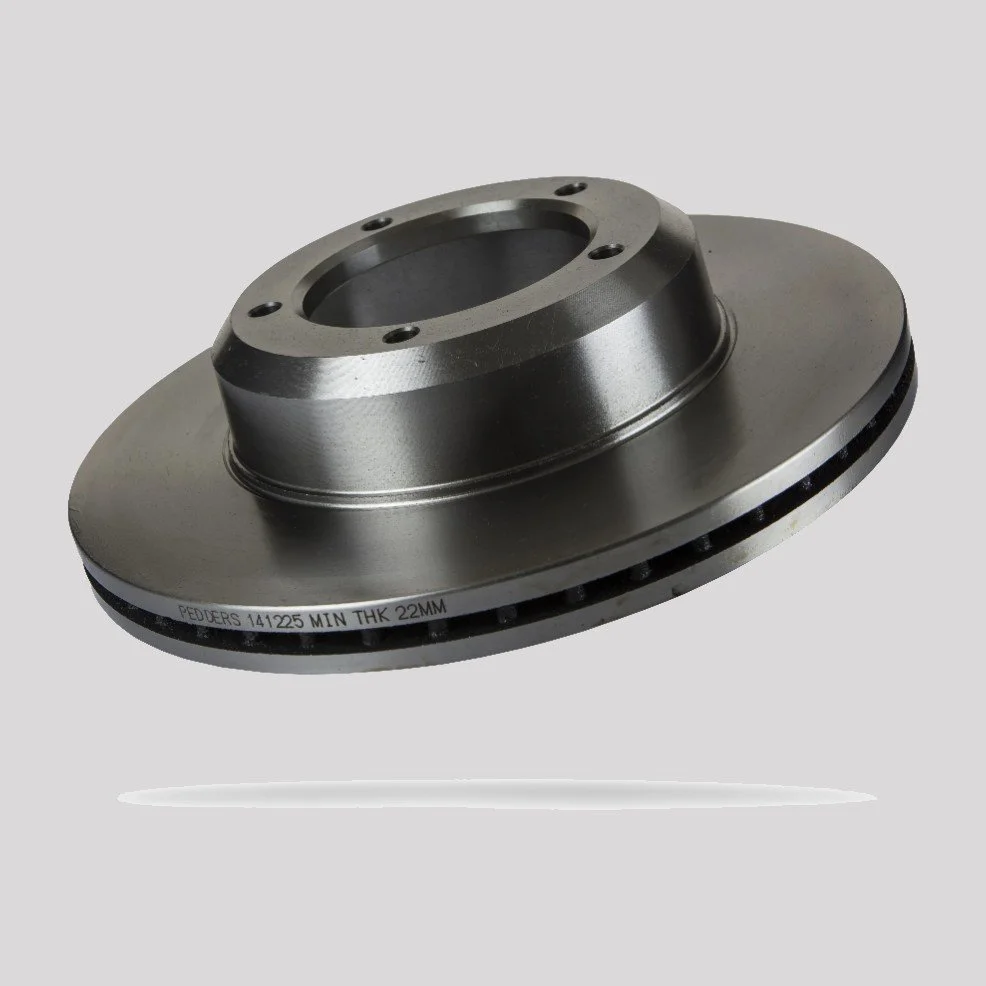 Pedders Brake Rotor