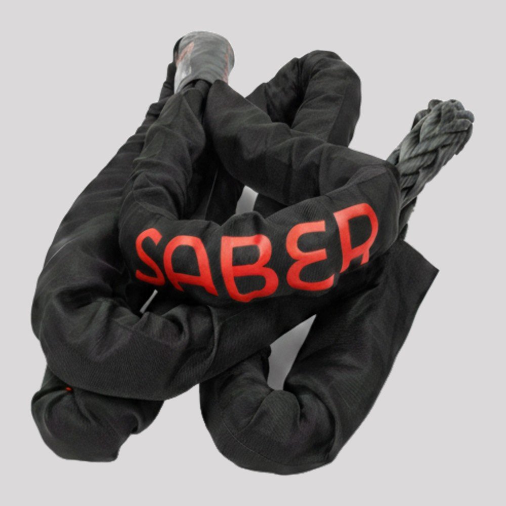 SaberPro 28mm Recovery Strop – Saber Offroad