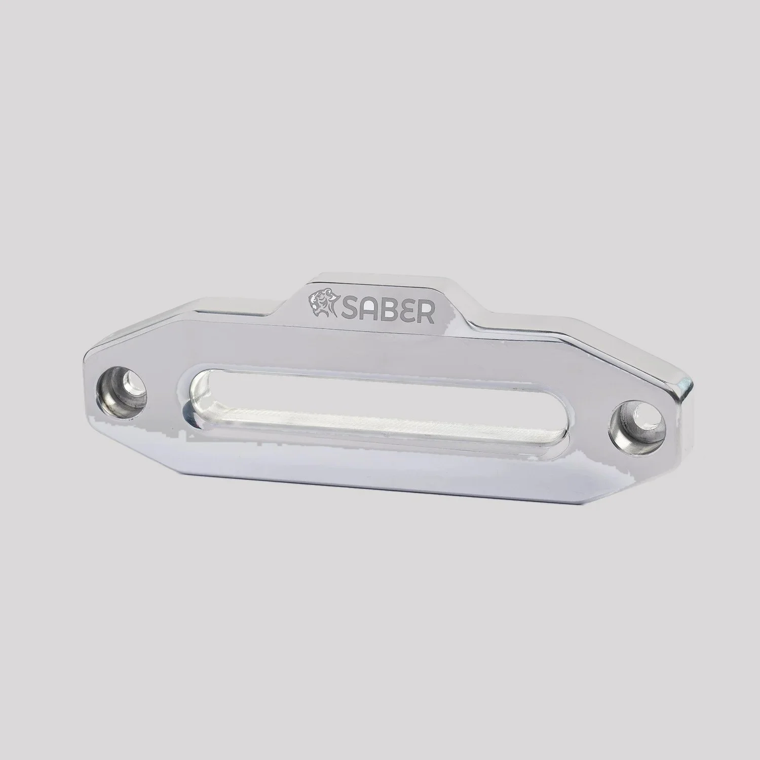 Saber Aluminium Standard Hawse Fairlead – Saber Offroad