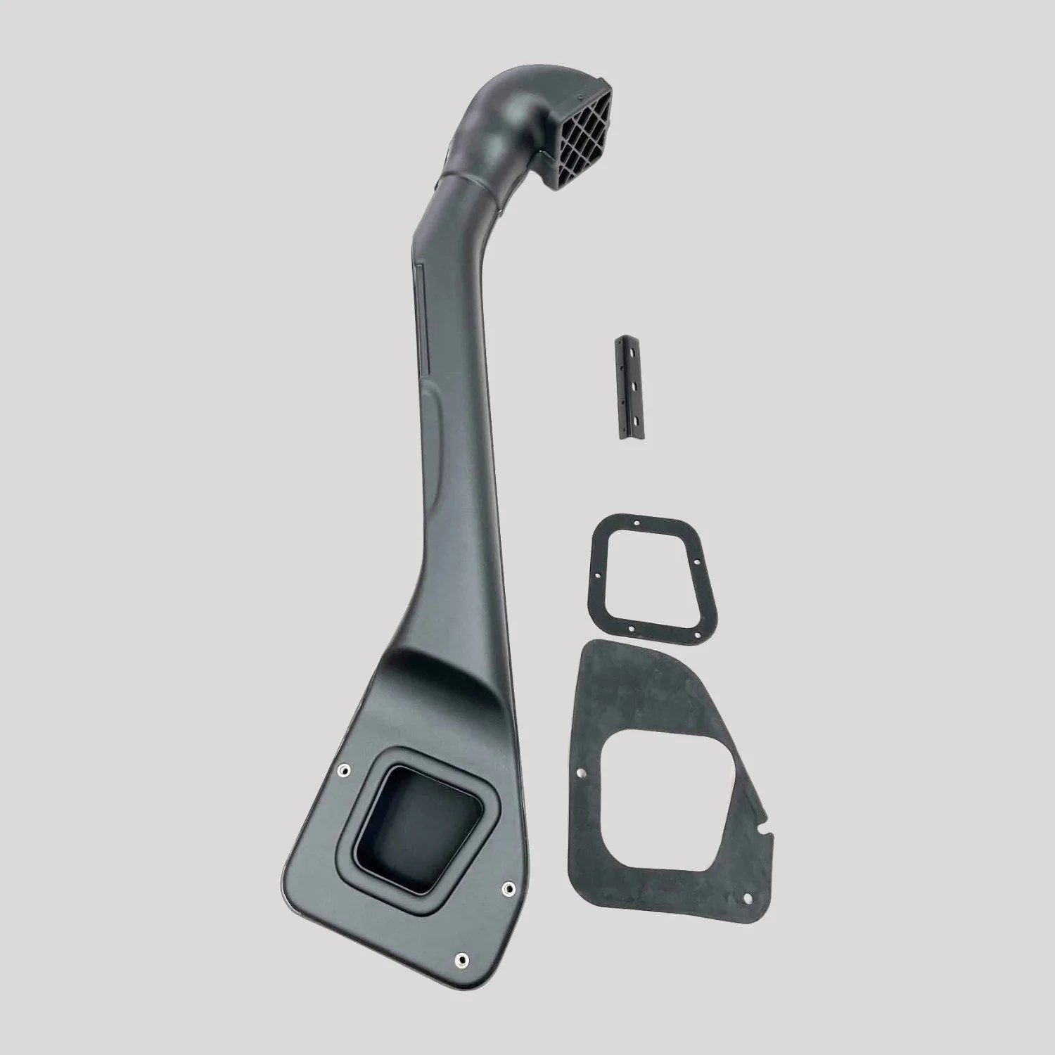 Defender 200Tdi Safari High Air Intake Snorkel – DDS Metals