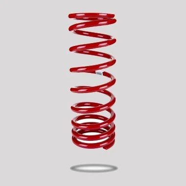 Pedders TrakRyder Coil Spring for Land Rover Discovery 2