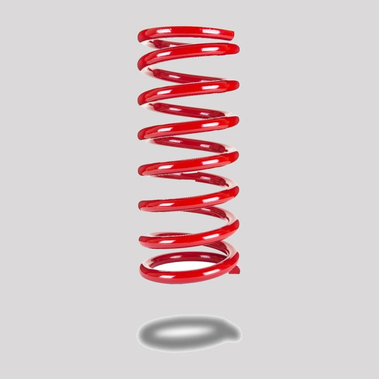 Pedders TrakRyder Coil Spring for Land Rover Defender