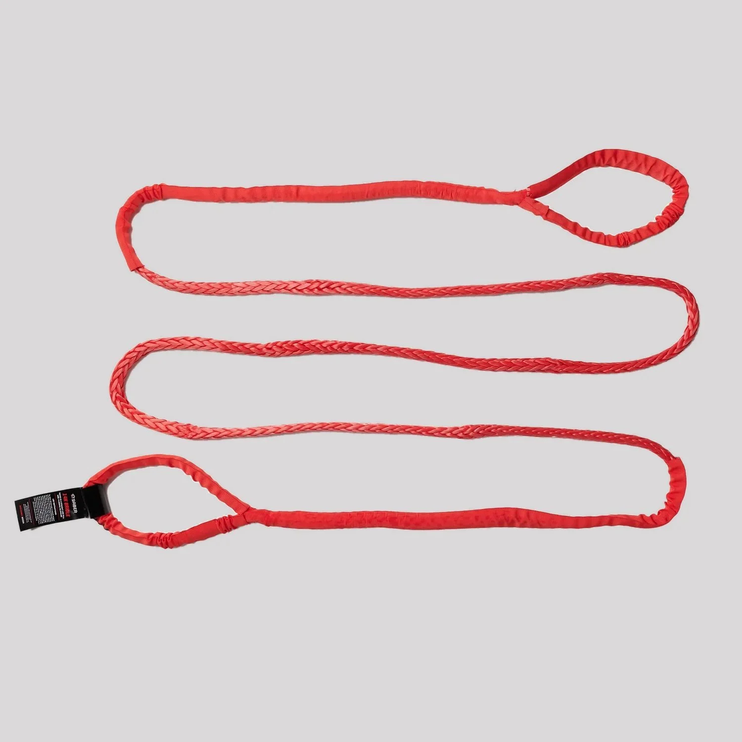 SaberPro 14mm Bridle – Saber Offroad