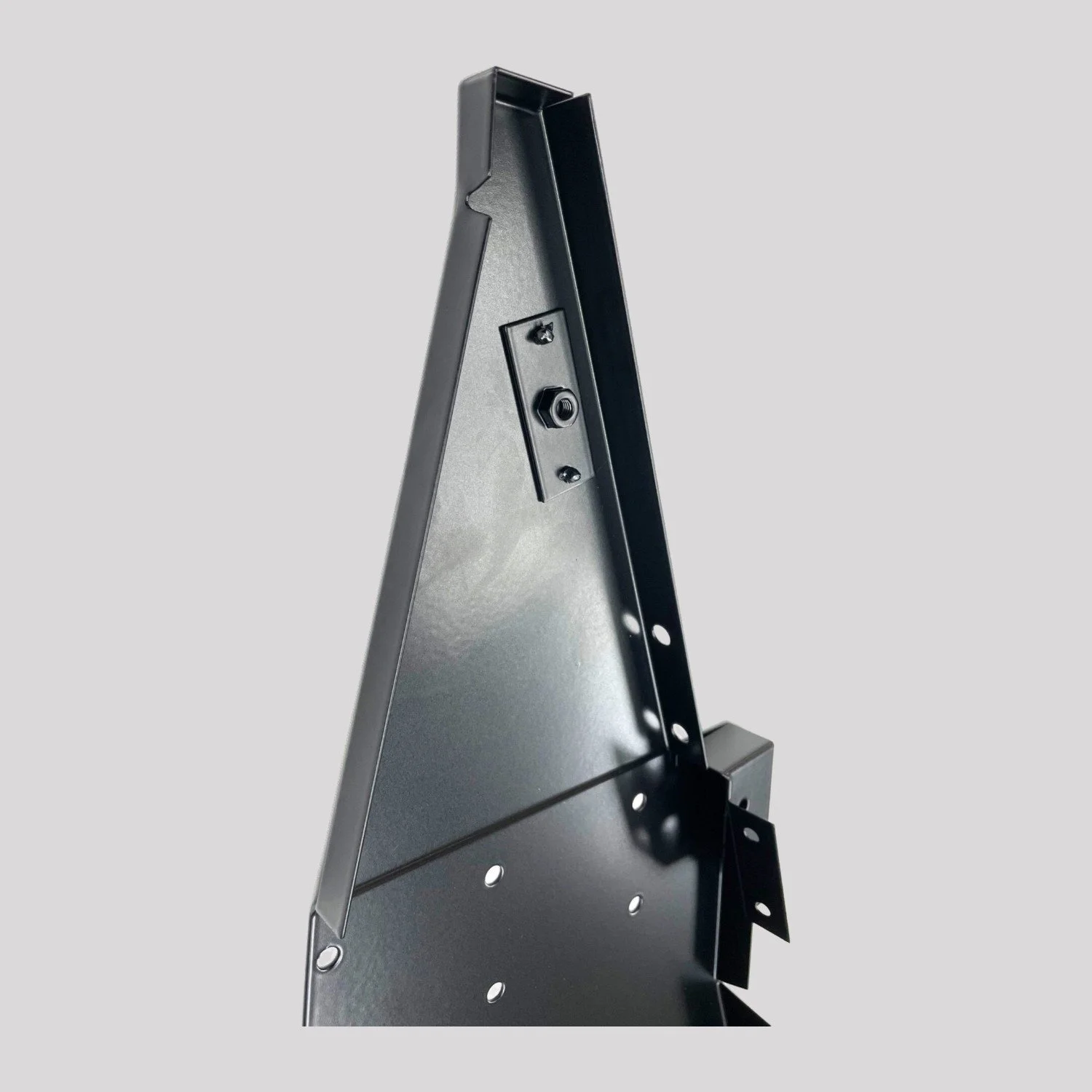 Series Military Lightweight B Panel – DDS Metals