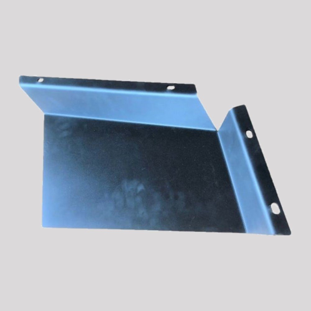 Discovery 2 Washer Bottle Guard – Right – DDS Metals