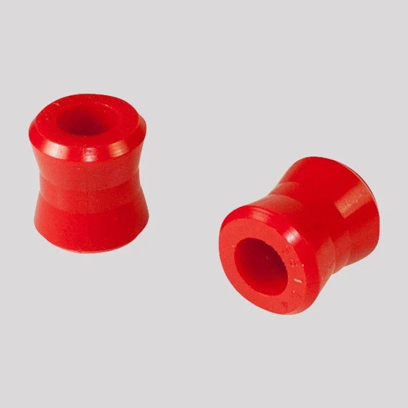 Pedders Urethane Shock Bush (Pair) for Series I/II/III, Defender 90/110/130 & more