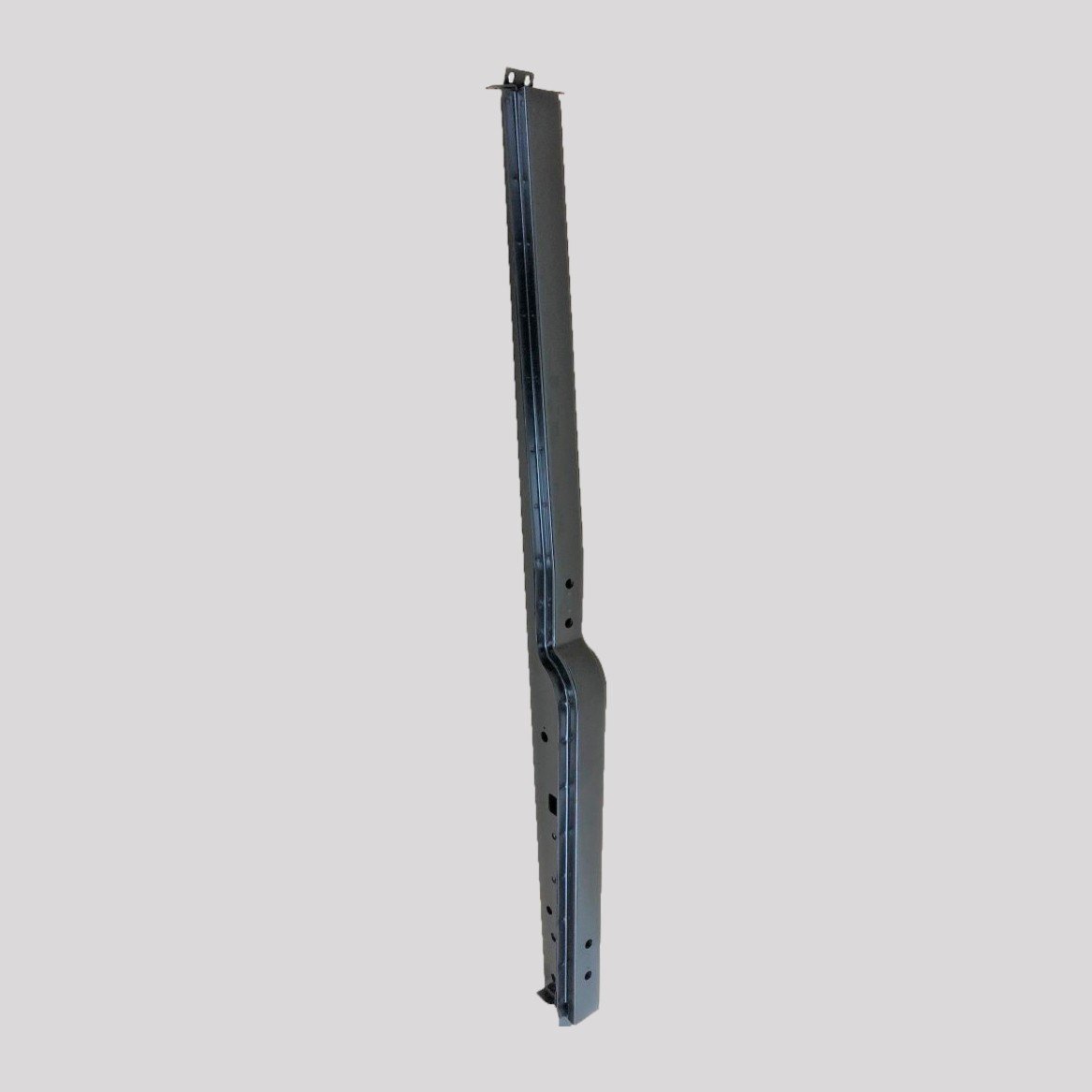 Defender 110 B-Post Replacement Assembly – Right – DDS Metals
