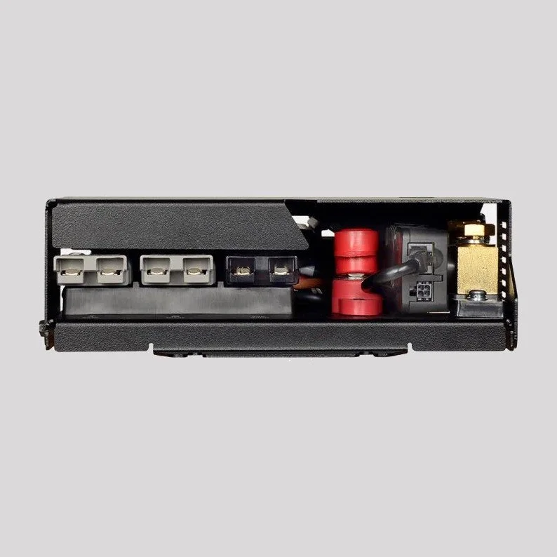 REDARC 12V 50A BCDC Alpha SCOUT ICMS (ICMS-015-003) (photo 5 of 5)