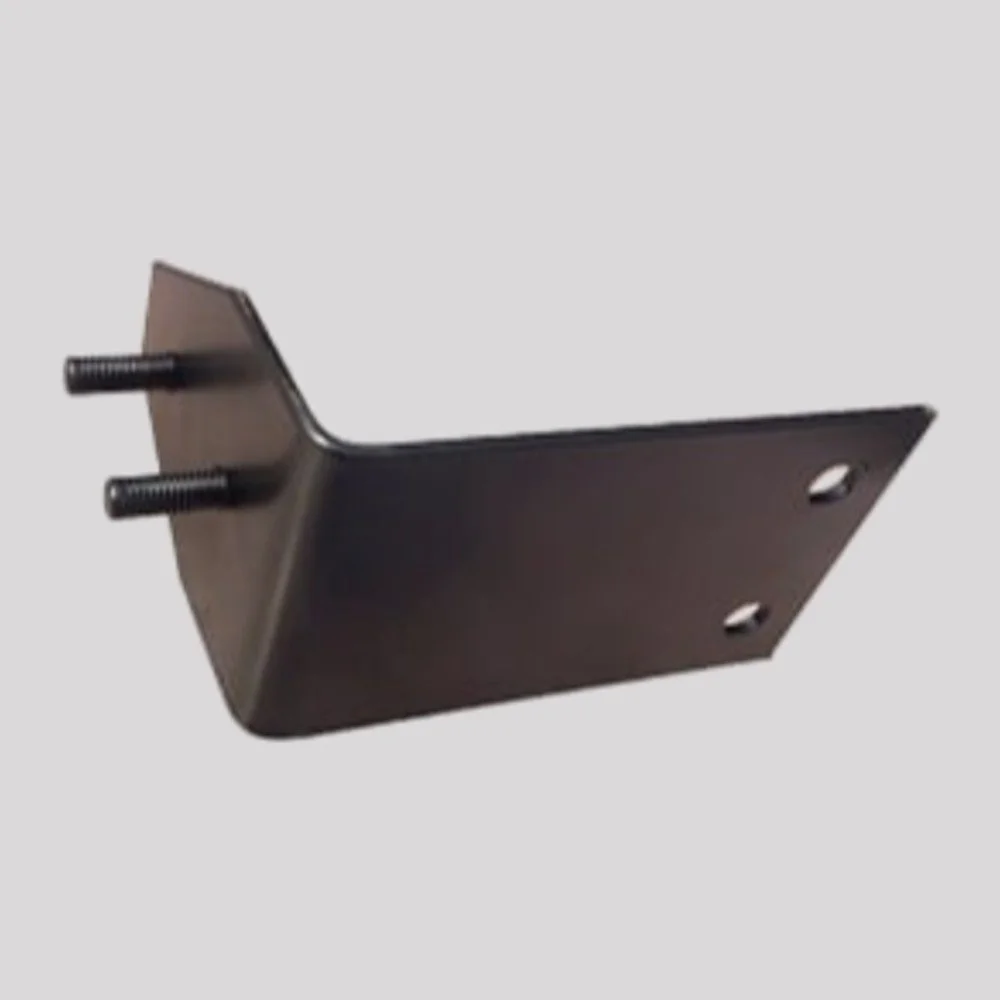 Bulkhead Seat Belt Anchor Mounting Bracket (Series 3 & Defender to 2006) – DDS Metals