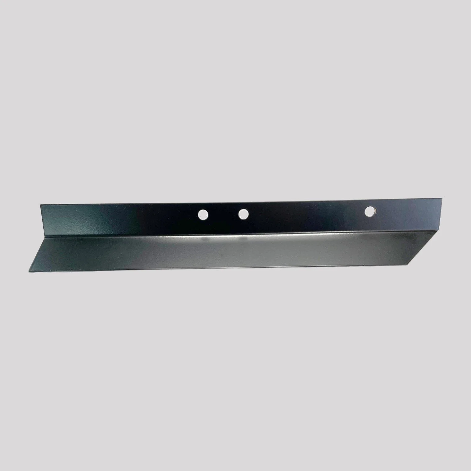 Defender Footwell Trim Upper Repair Retainer (1987-2006) – Right – DDS Metals