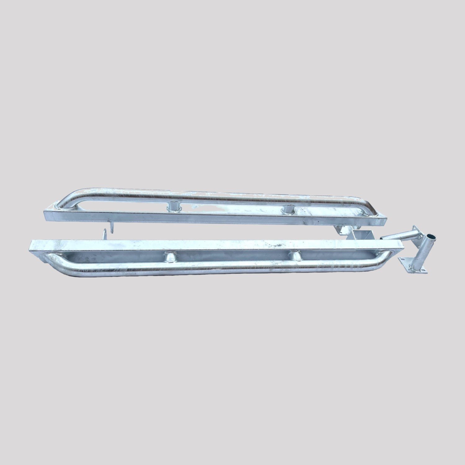 Defender 90 Tree Sliders – DDS Metals