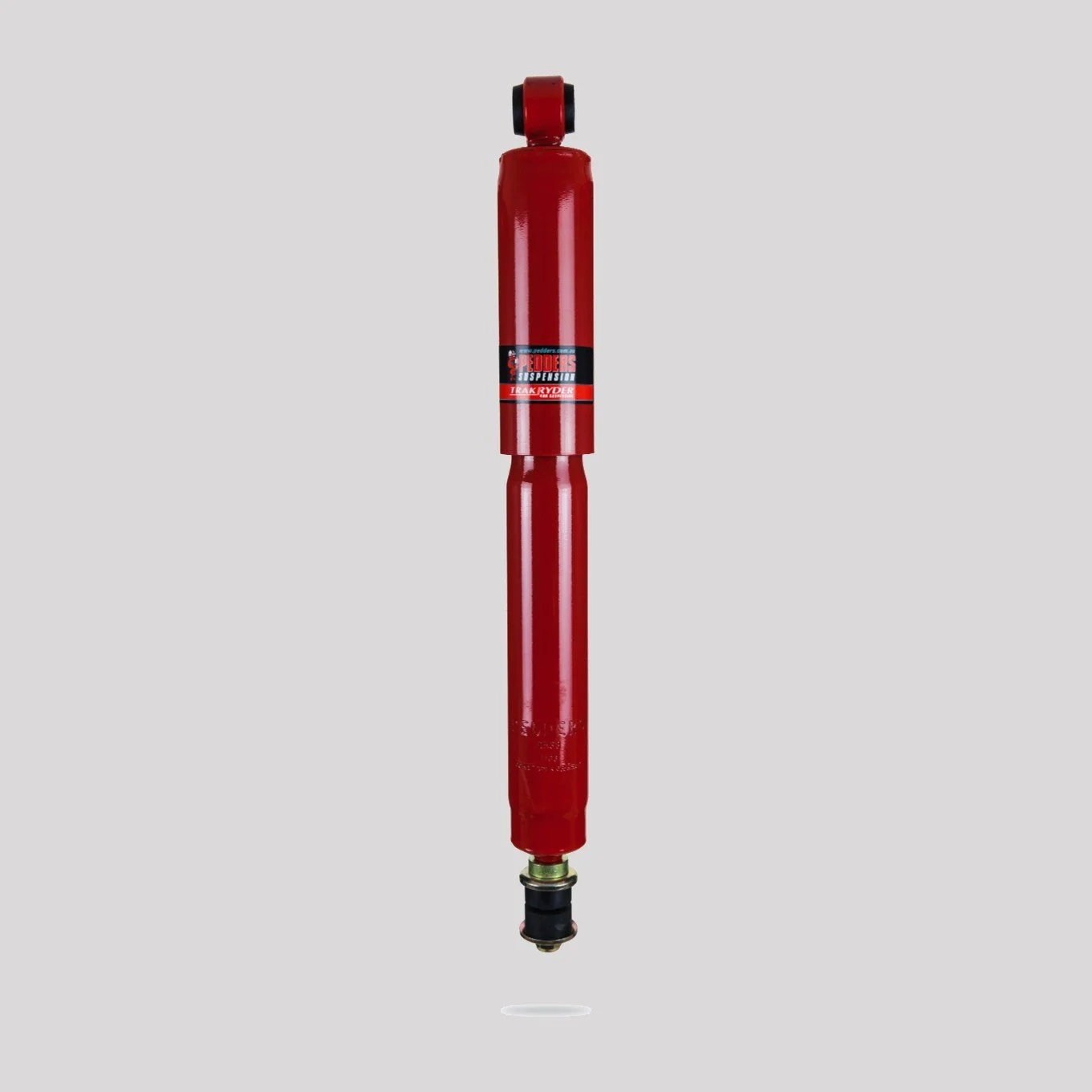 Pedders TrakRyder Foam Cell Shock