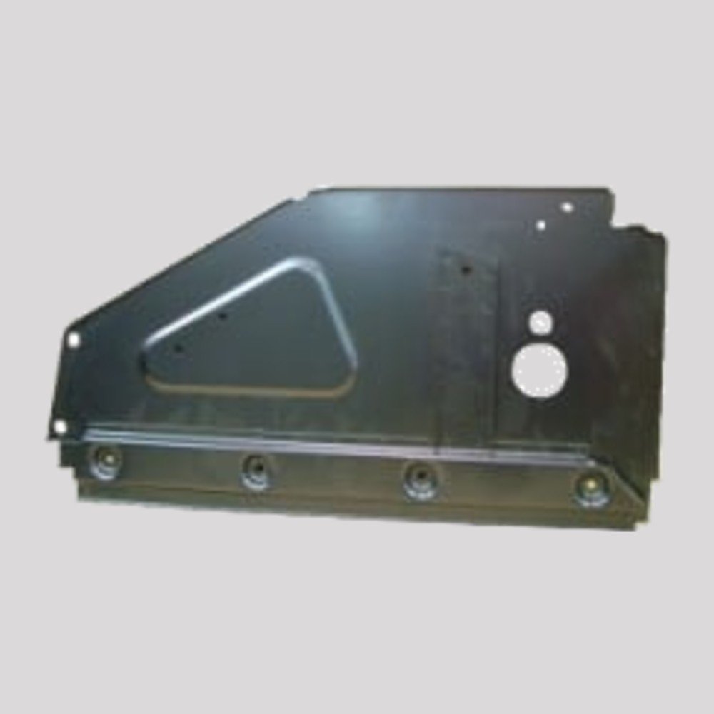 Range Rover Classic Front Bulkhead End Panel – Right – DDS Metals