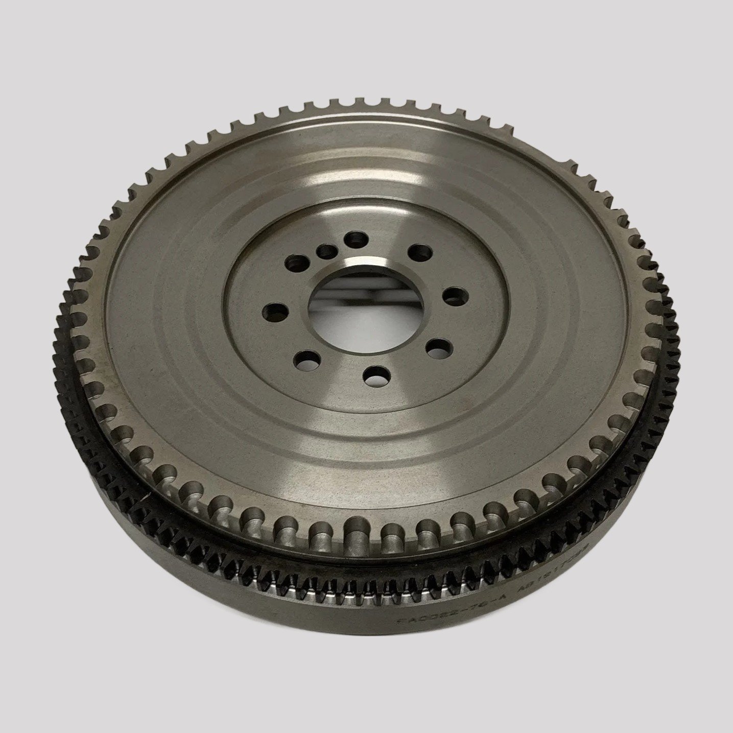 LOF ROADspec Clutch Kit - Land Rover Defender Puma (inc Flywheel) - view 4