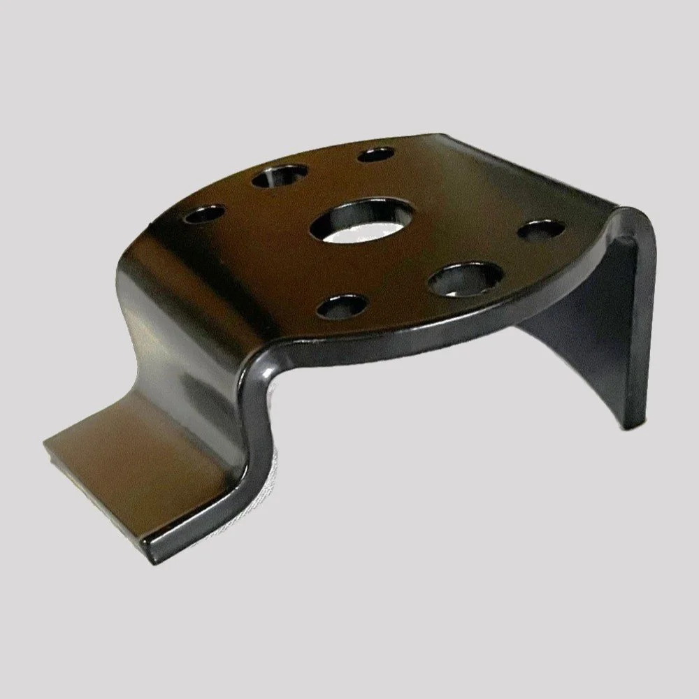 Front Axle Spring Mounting Bracket (Defender, Discovery 1, Range Rover Classic) – DDS Metals