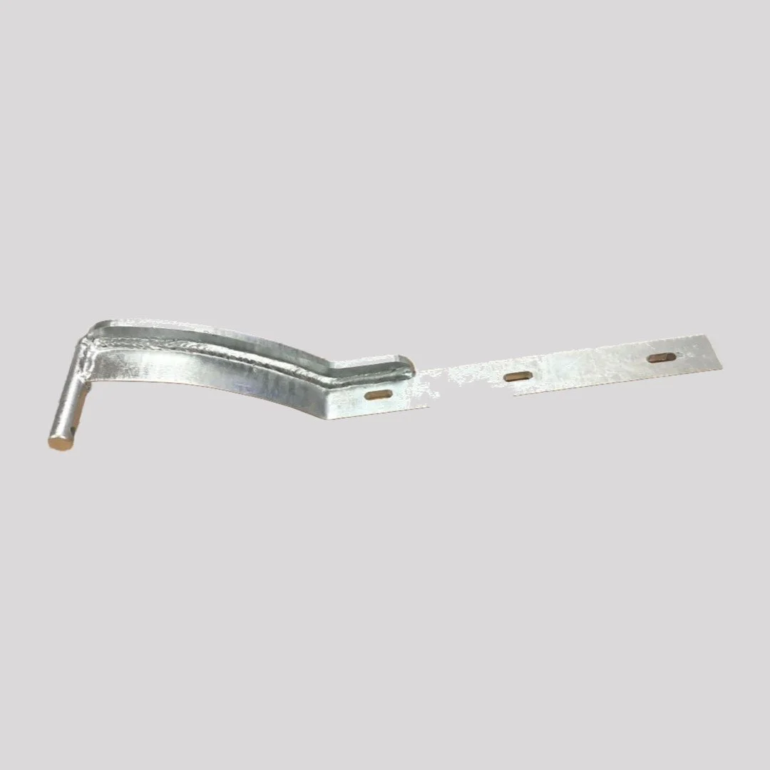 Series 1 Tailgate Hinge – Right (long pin) – DDS Metals