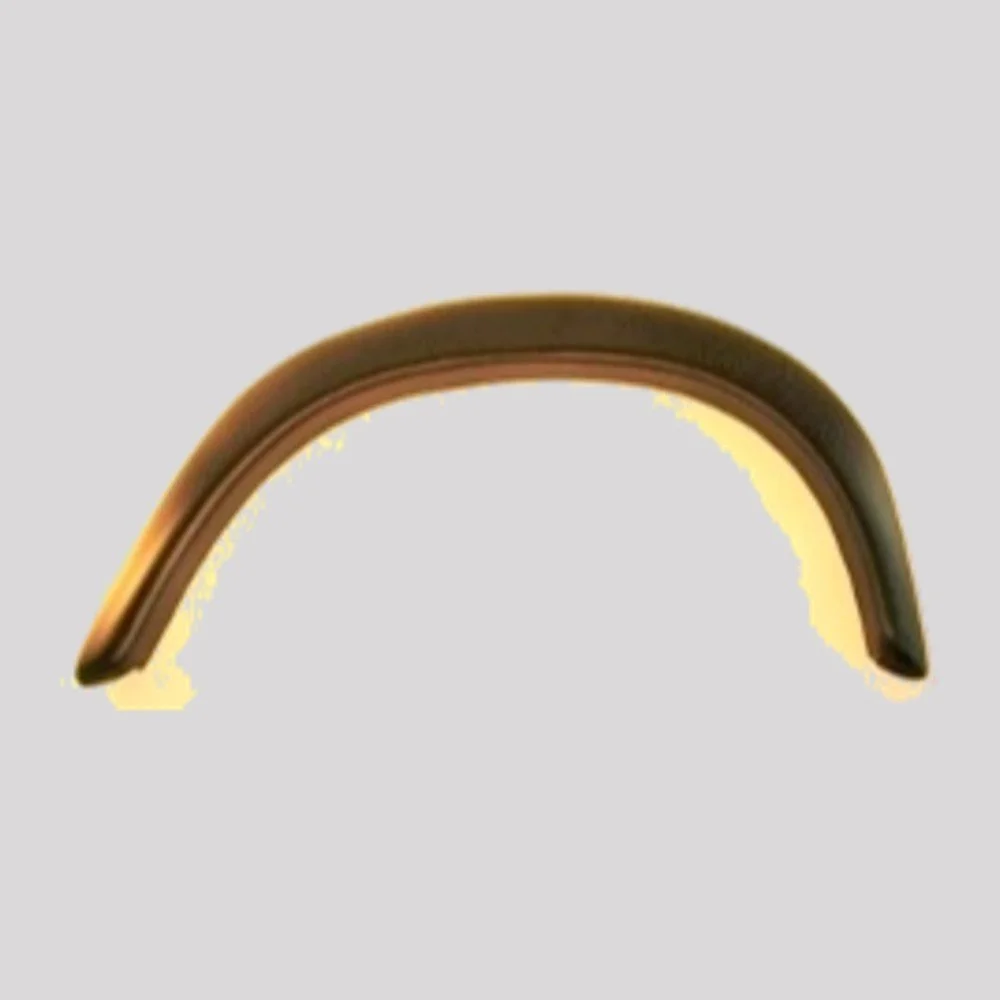 Series 3 Front Plastic Wheel Arches (Set) – DDS Metals