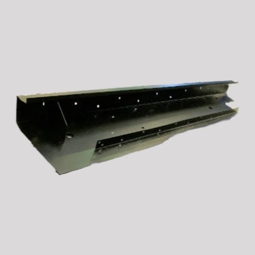 Discovery 1 Outer Sill, 3 Door – Left – DDS Metals