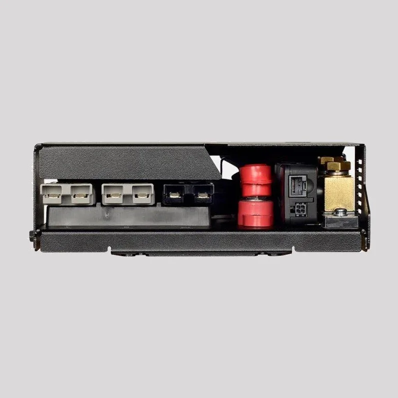 REDARC 12V 40A BCDC Core SCOUT ICMS (ICMS-015-002) (photo 5 of 5)