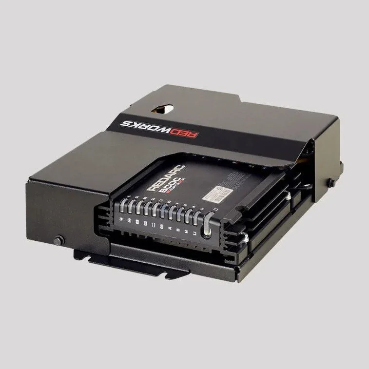 REDARC 12V 50A BCDC Alpha SCOUT ICMS (ICMS-015-003) (photo 1 of 5)