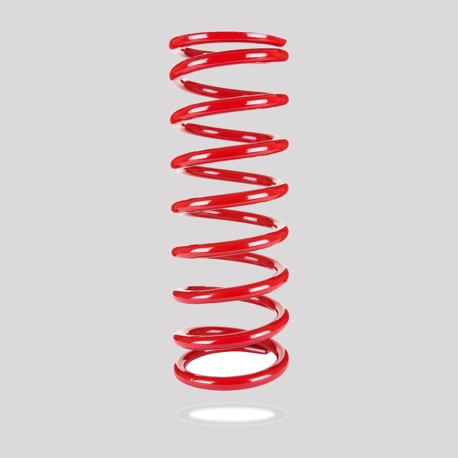 Pedders TrakRyder Coil Spring for Land Rover Defender