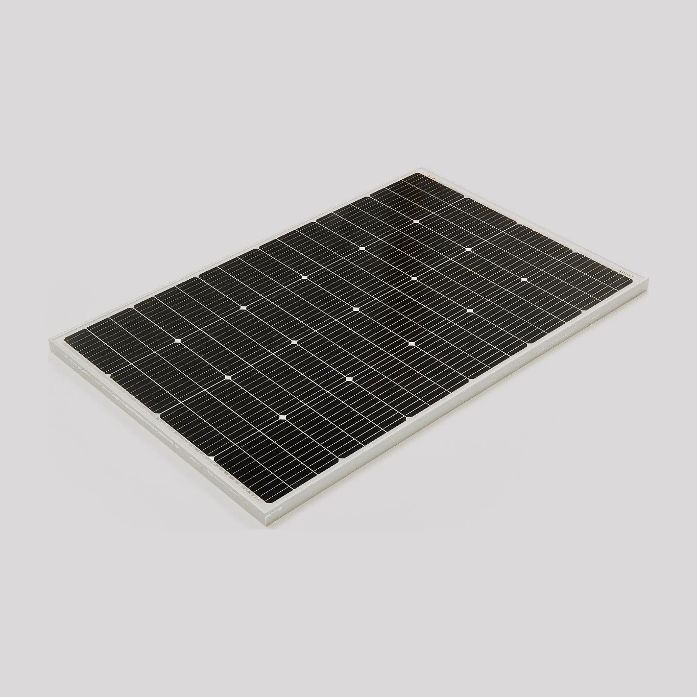 REDARC 180W Monocrystalline Rigid Solar Panel (photo 1 of 3)