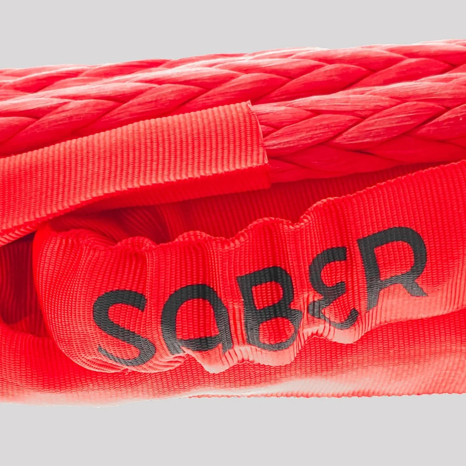 SaberPro 14mm Bridle – Saber Offroad