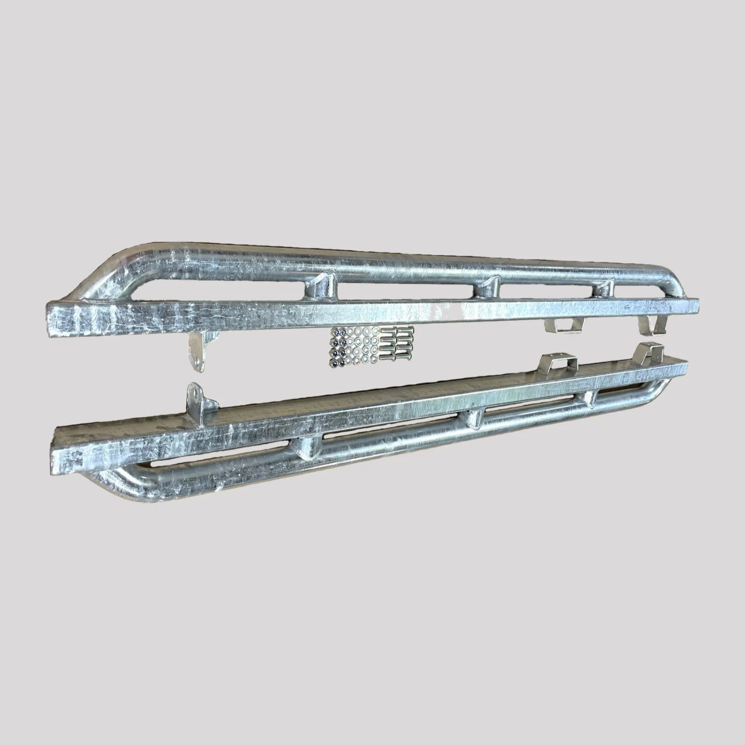 Defender 110 Tree Sliders – DDS Metals