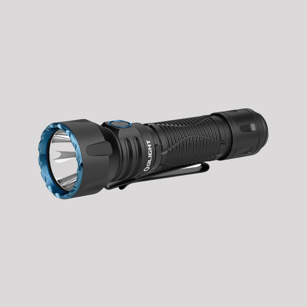 Olight Javelot Long Range Torch – Matte Black