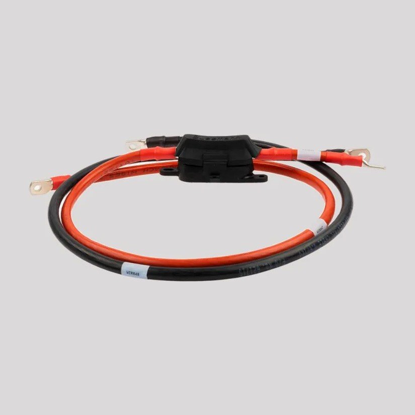 REDARC ICMS & Inverter Out Cable 300A (RS3WK-002) (photo 1 of 2)