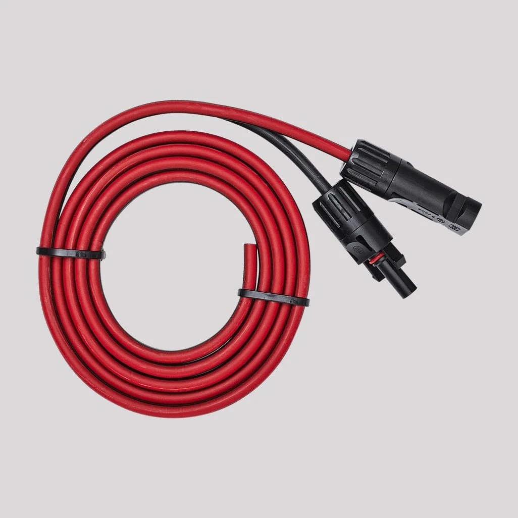 REDARC 1.5m Regulator to Panel Cable (SRC0003) (photo 2 of 2)