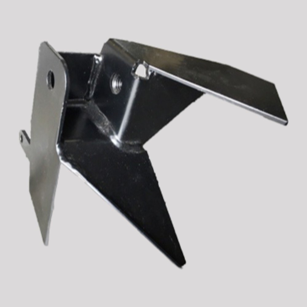 Discovery 2 Top Shock Absorber Mount Assembly – Left – DDS Metals