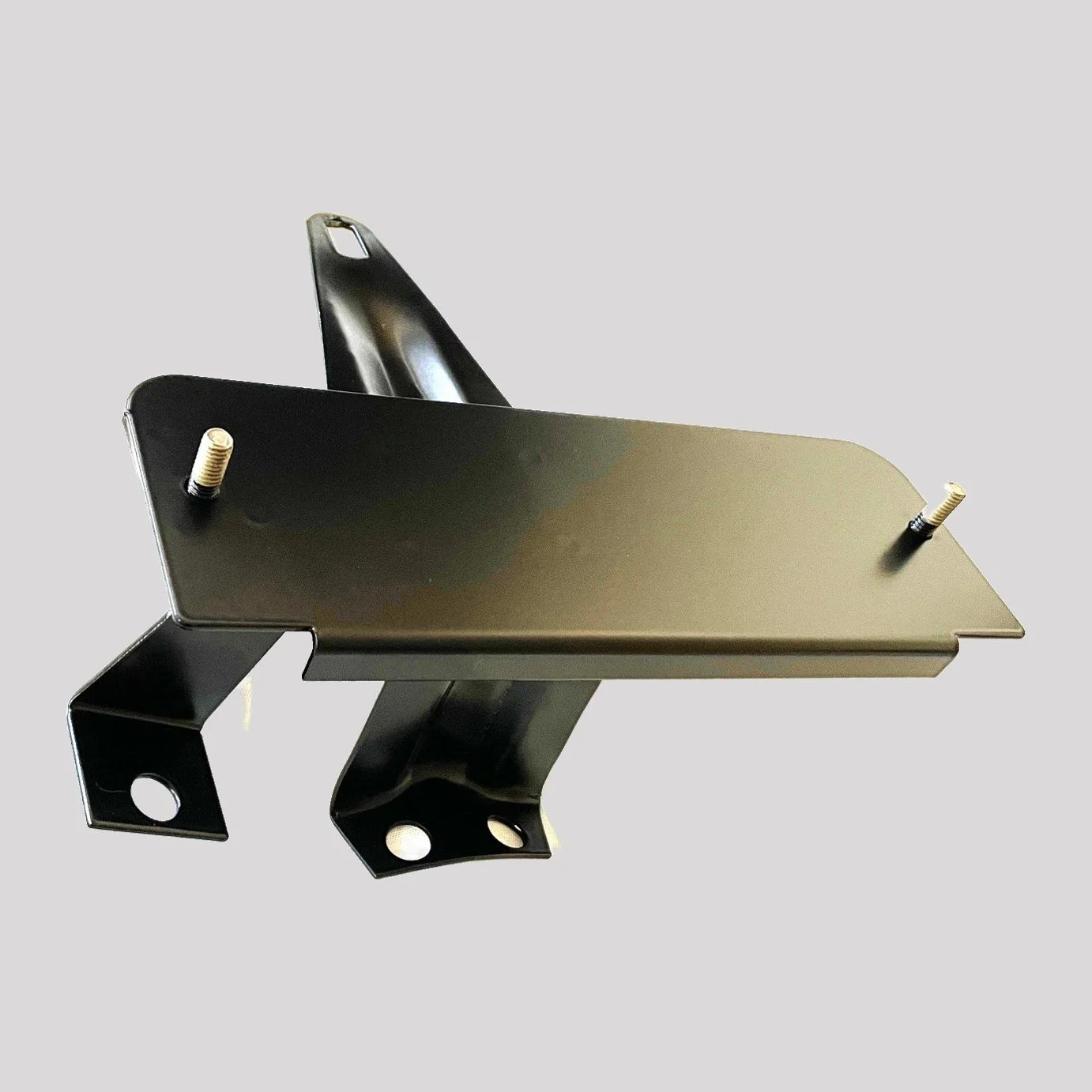 Defender Washer Bottle Bracket – DDS Metals